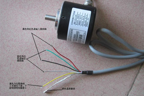 編碼器接線時怎么判斷正負極？ - 德國Hengstler(亨士樂)授權代理