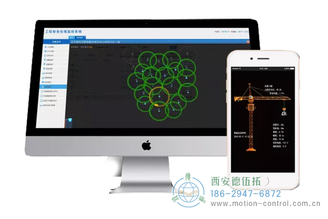 編碼器在塔吊、施工電梯、升降機等起重設備方面的應用分析